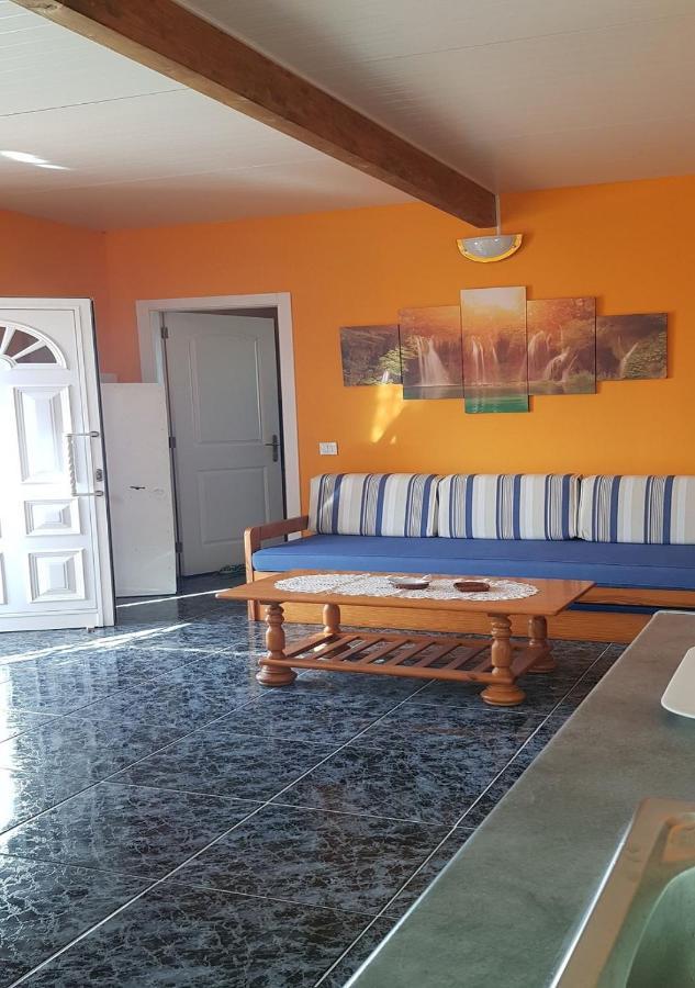 Casa Tayri De Tamaide Tenerife Sur Сан Мигел де Абона Екстериор снимка