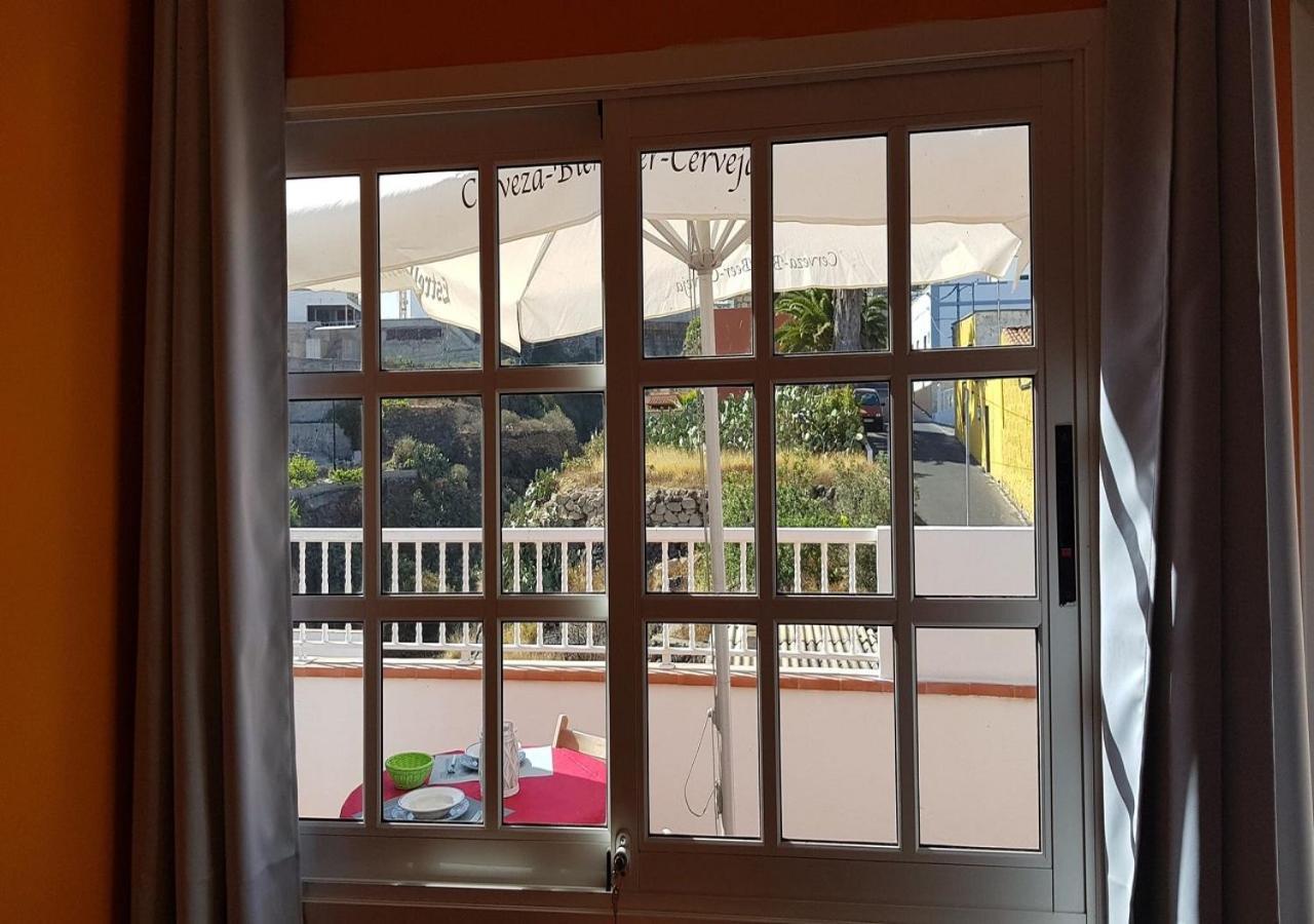 Casa Tayri De Tamaide Tenerife Sur Сан Мигел де Абона Екстериор снимка