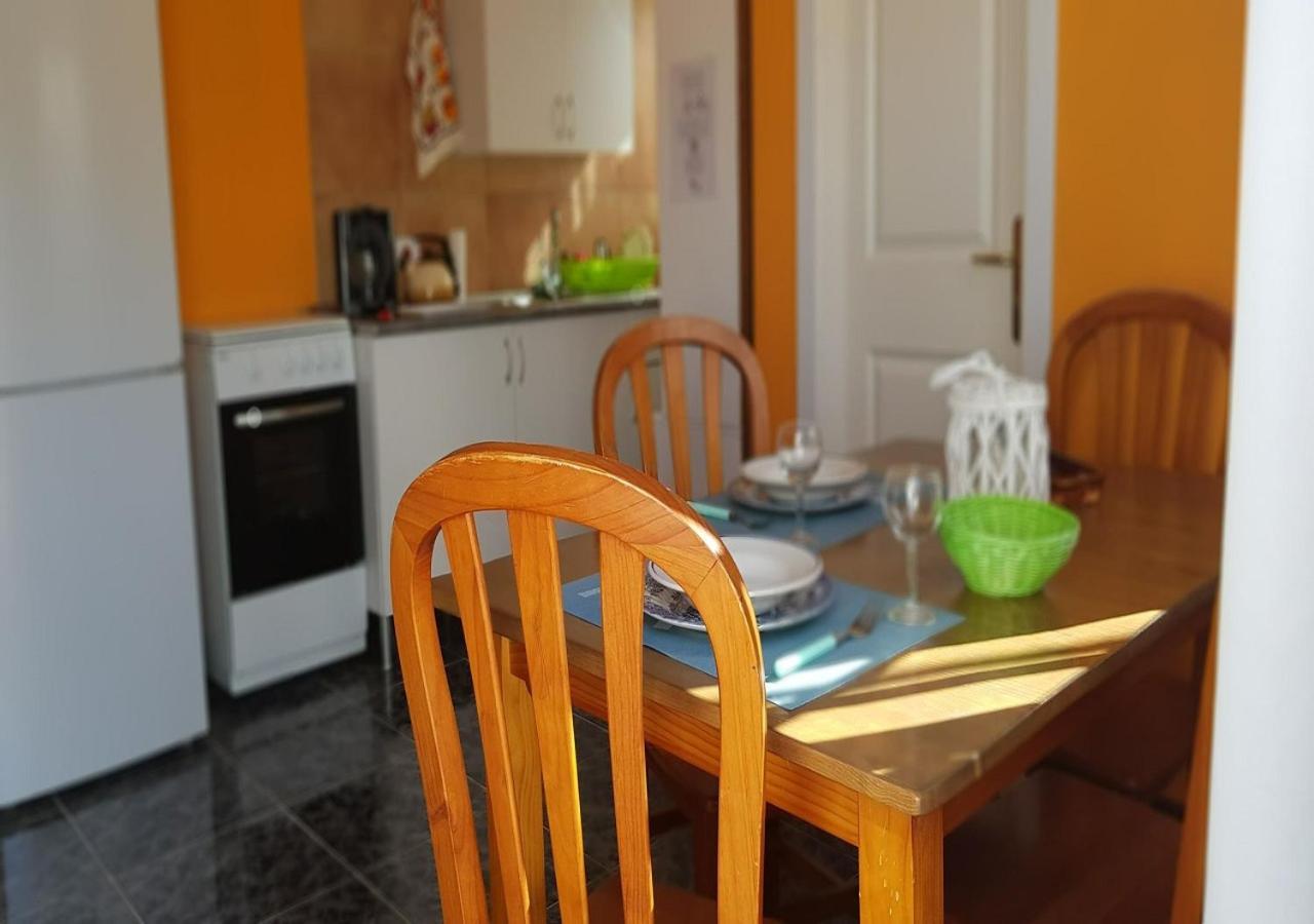 Casa Tayri De Tamaide Tenerife Sur Сан Мигел де Абона Екстериор снимка