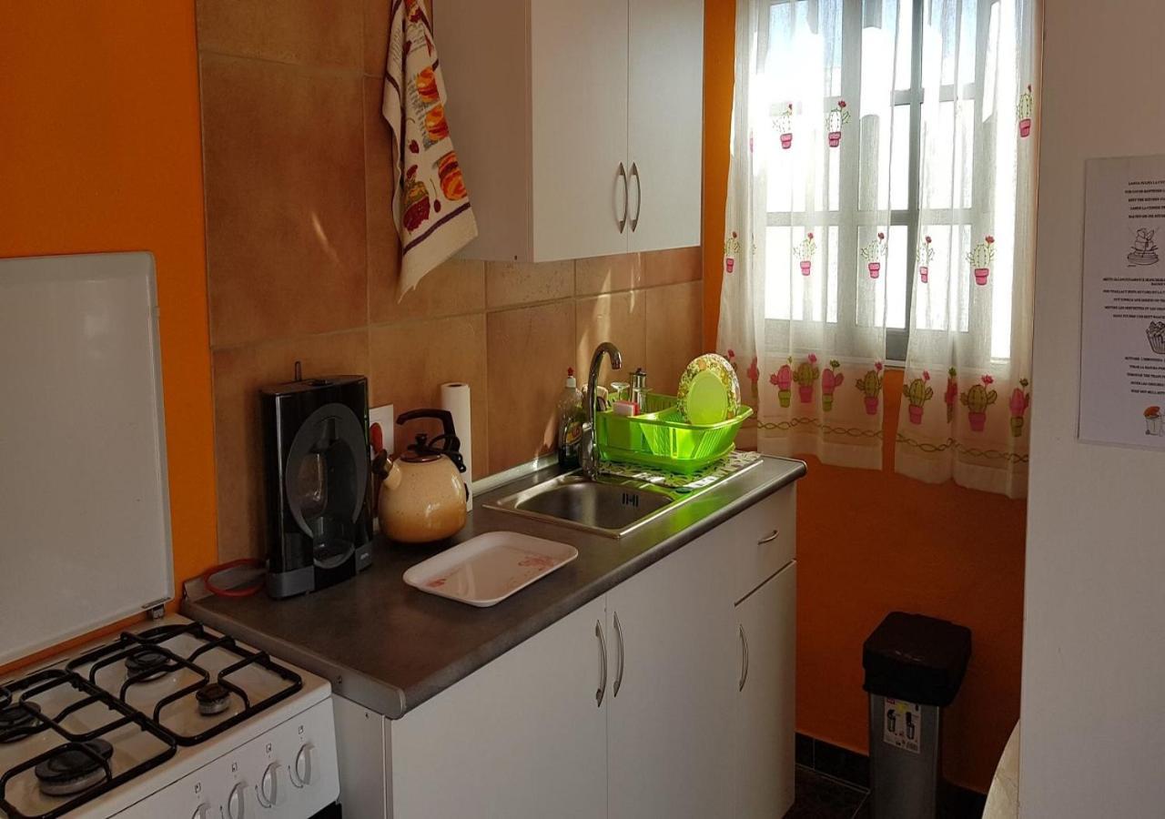 Casa Tayri De Tamaide Tenerife Sur Сан Мигел де Абона Екстериор снимка