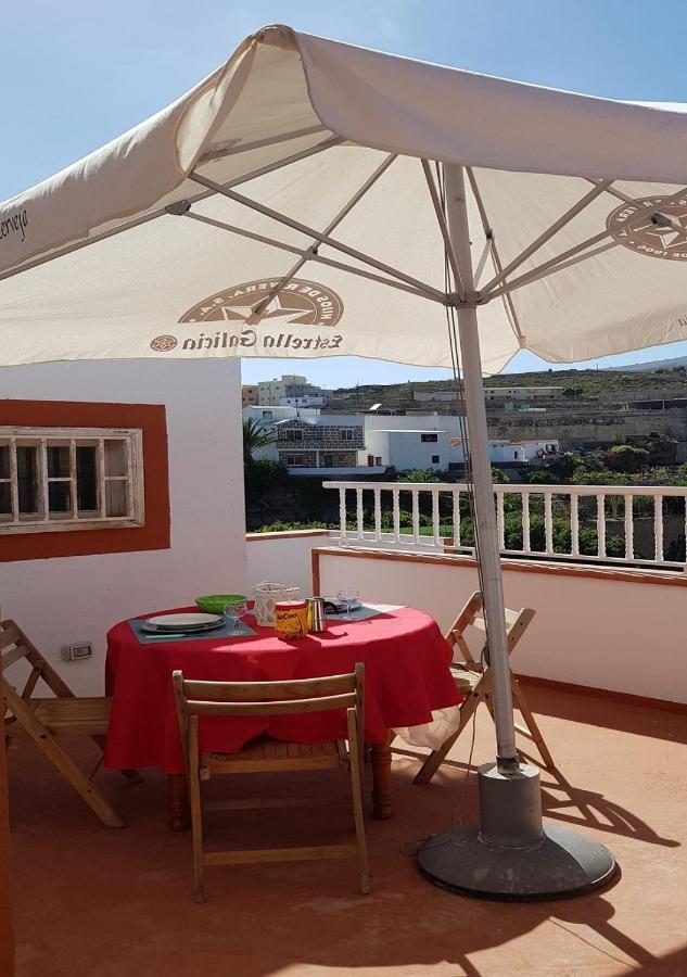 Casa Tayri De Tamaide Tenerife Sur Сан Мигел де Абона Екстериор снимка