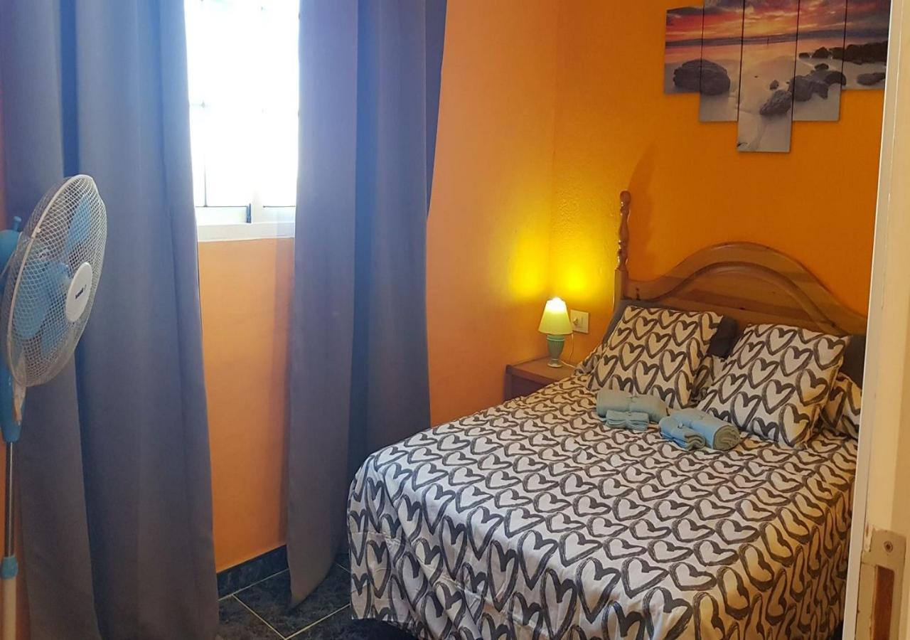 Casa Tayri De Tamaide Tenerife Sur Сан Мигел де Абона Екстериор снимка