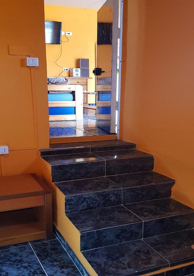 Casa Tayri De Tamaide Tenerife Sur Сан Мигел де Абона Екстериор снимка