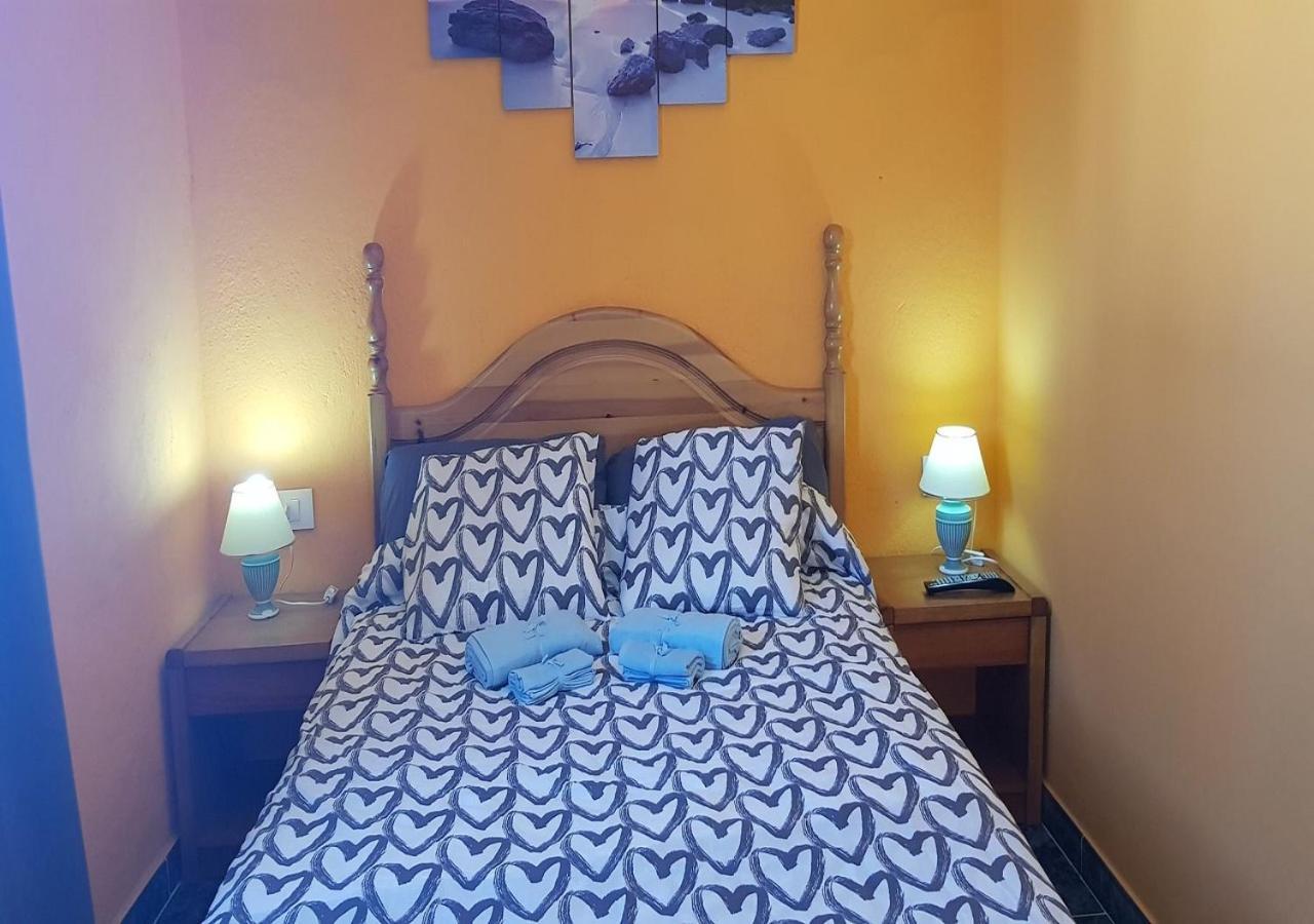 Casa Tayri De Tamaide Tenerife Sur Сан Мигел де Абона Екстериор снимка