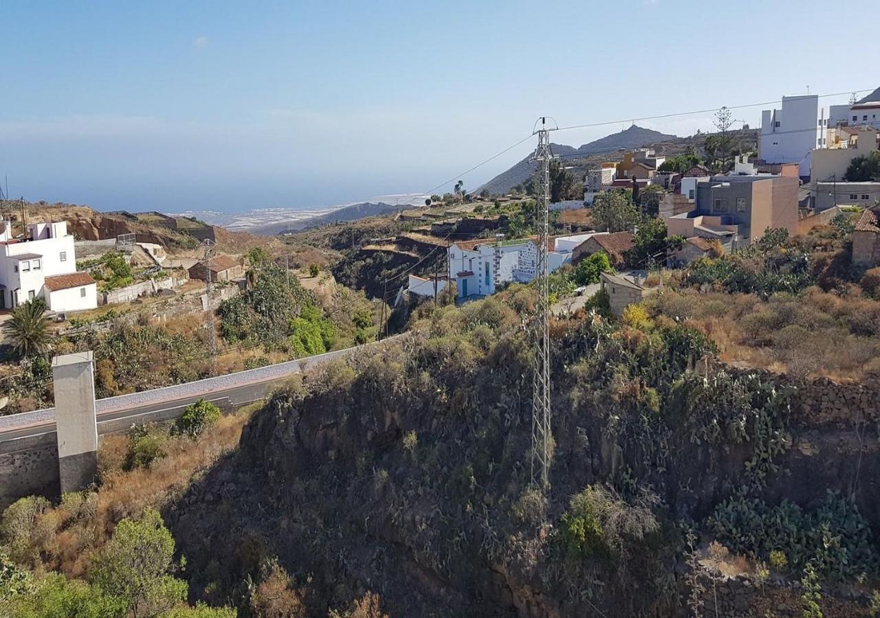Casa Tayri De Tamaide Tenerife Sur Сан Мигел де Абона Екстериор снимка