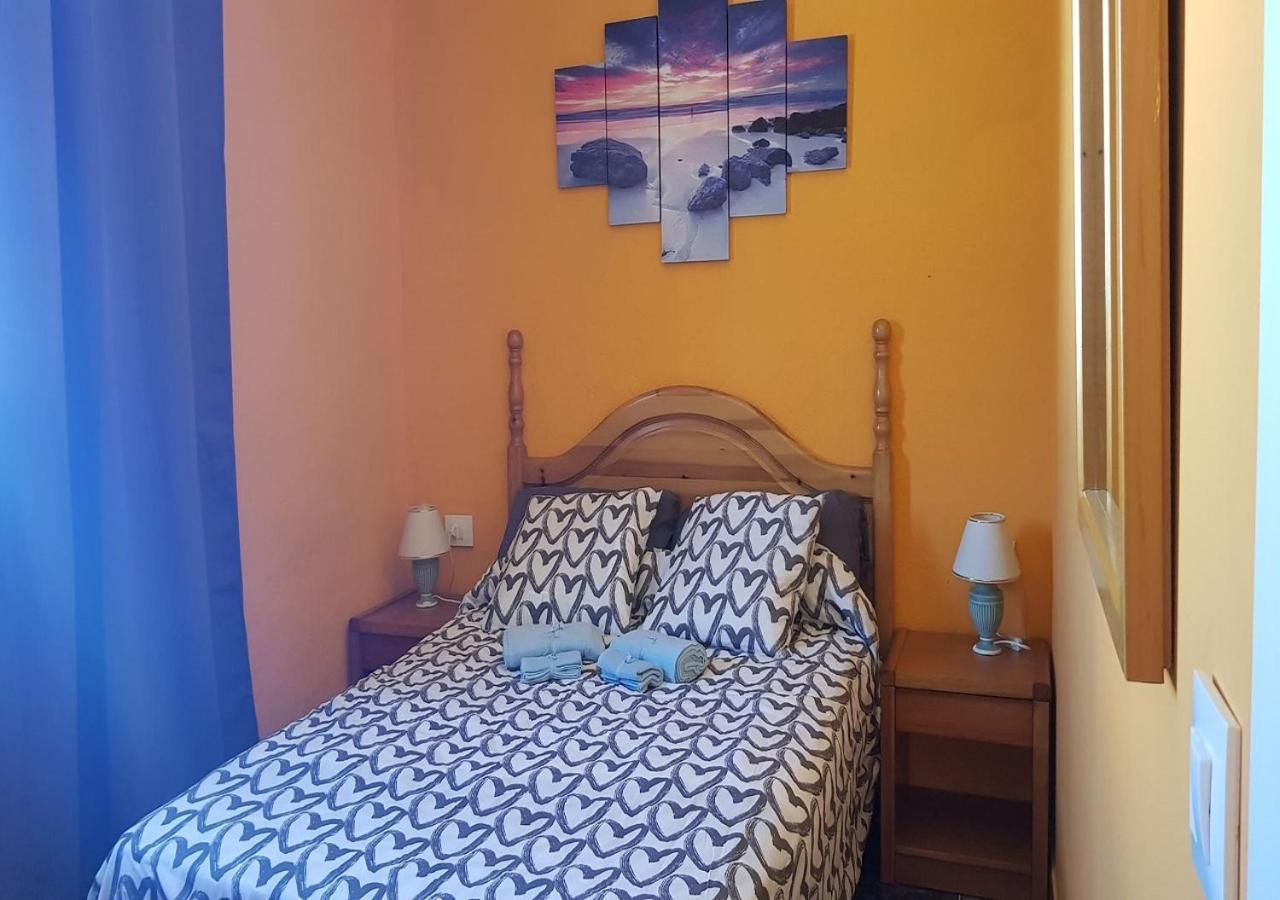 Casa Tayri De Tamaide Tenerife Sur Сан Мигел де Абона Екстериор снимка