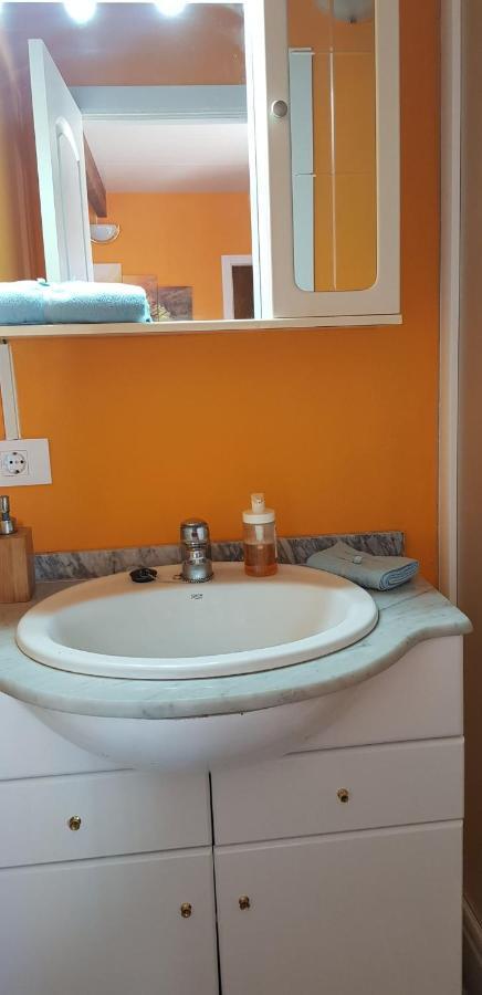 Casa Tayri De Tamaide Tenerife Sur Сан Мигел де Абона Екстериор снимка