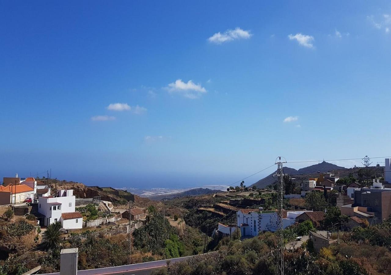 Casa Tayri De Tamaide Tenerife Sur Сан Мигел де Абона Екстериор снимка