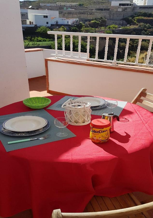 Casa Tayri De Tamaide Tenerife Sur Сан Мигел де Абона Екстериор снимка