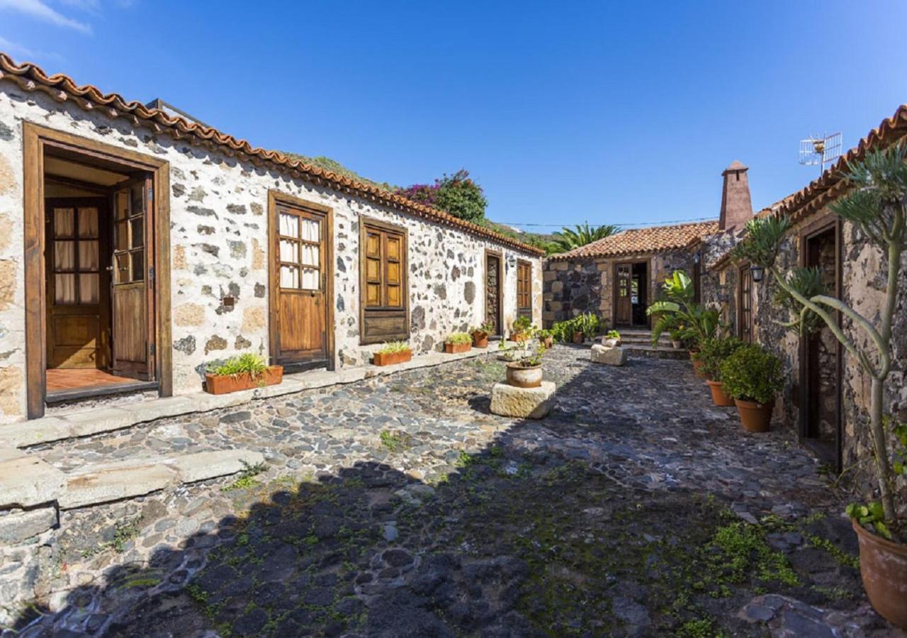 Casa Tayri De Tamaide Tenerife Sur Сан Мигел де Абона Екстериор снимка