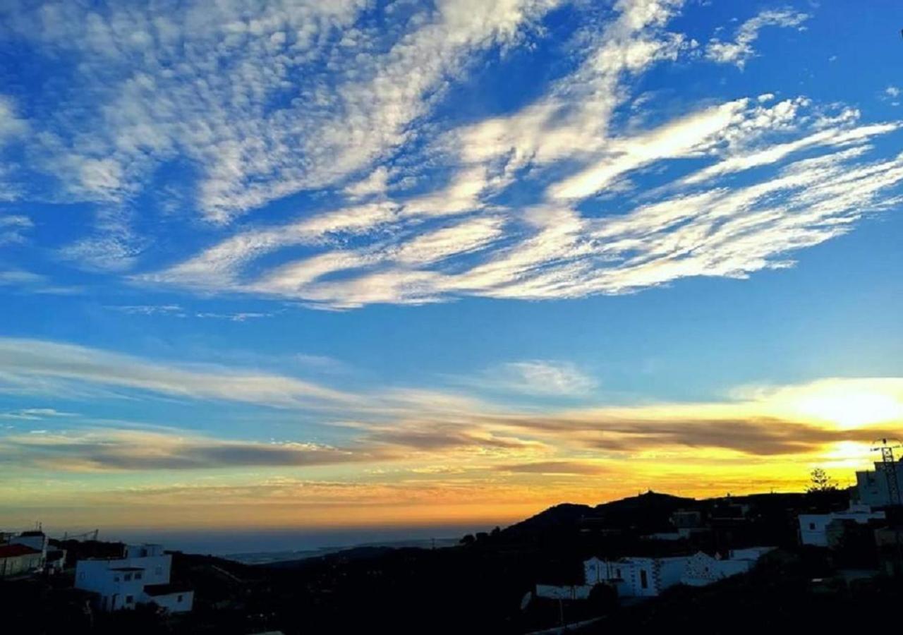 Casa Tayri De Tamaide Tenerife Sur Сан Мигел де Абона Екстериор снимка