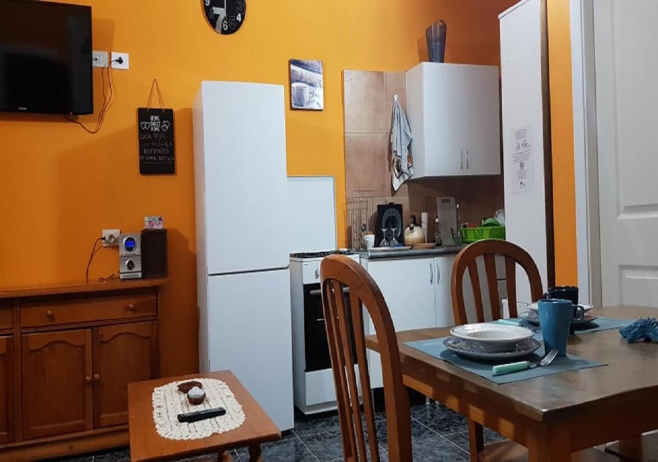 Casa Tayri De Tamaide Tenerife Sur Сан Мигел де Абона Екстериор снимка