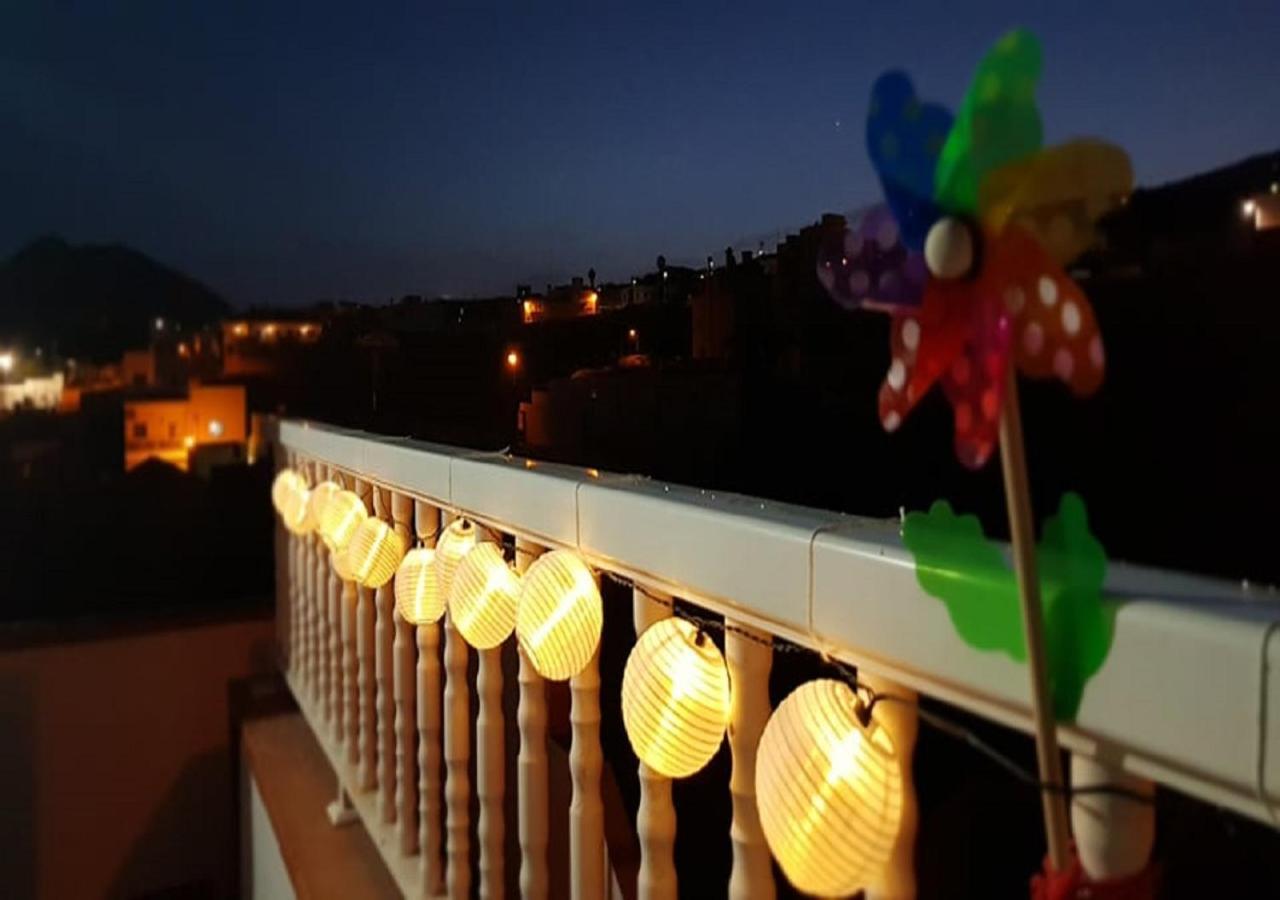 Casa Tayri De Tamaide Tenerife Sur Сан Мигел де Абона Екстериор снимка