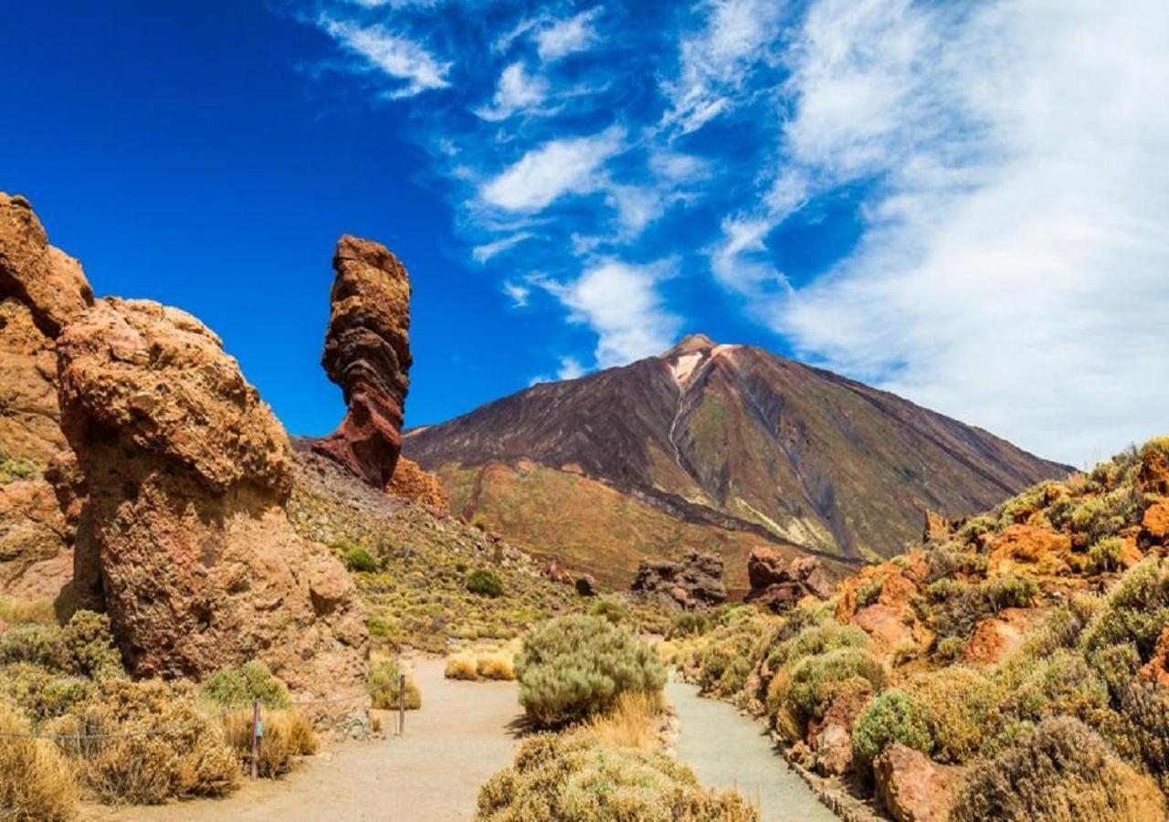 Casa Tayri De Tamaide Tenerife Sur Сан Мигел де Абона Екстериор снимка